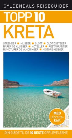 Crete : top 10
