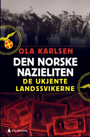 Den norske nazieliten