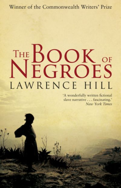 The book of negroes