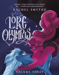 Lore Olympus. 3