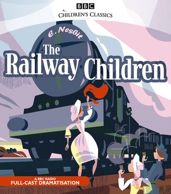 The railway children