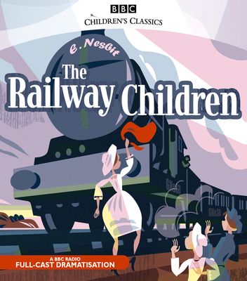 The railway children