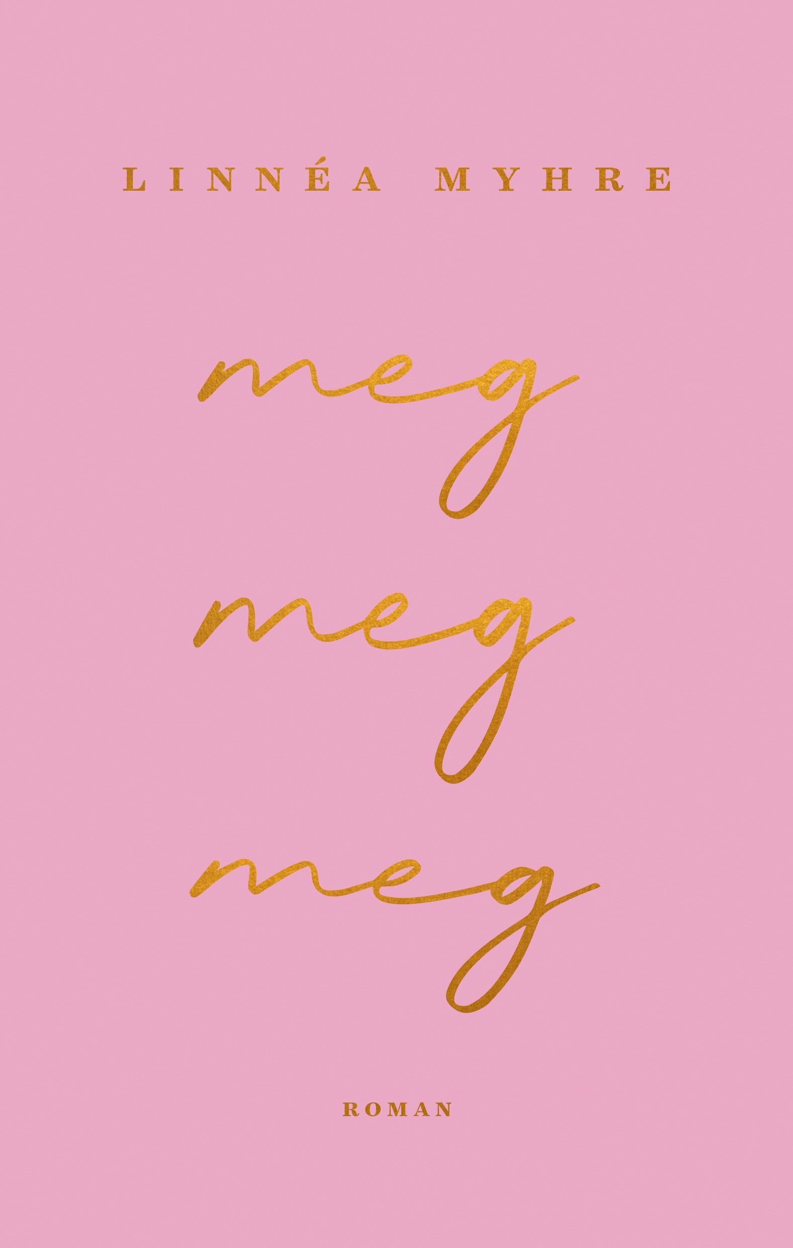 Meg, meg, meg