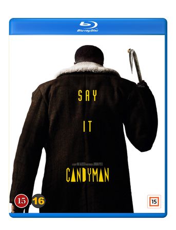 Candyman