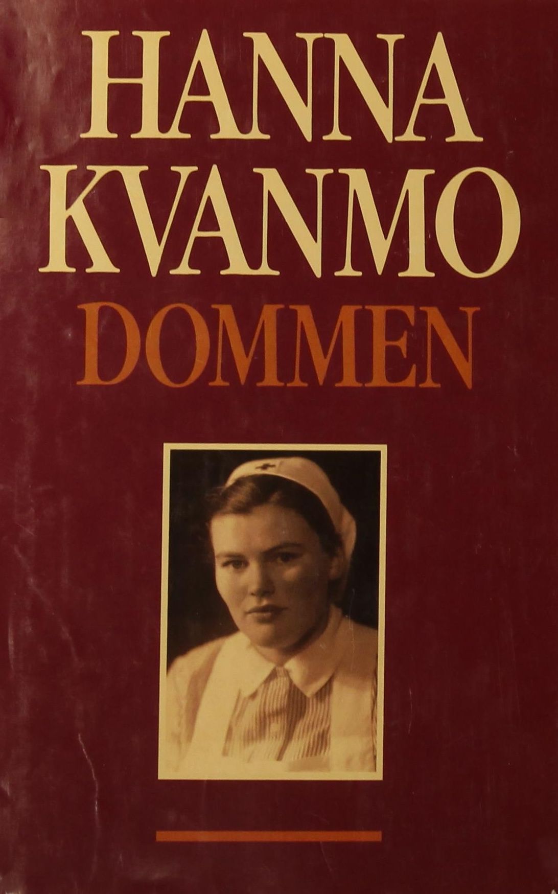 Dommen