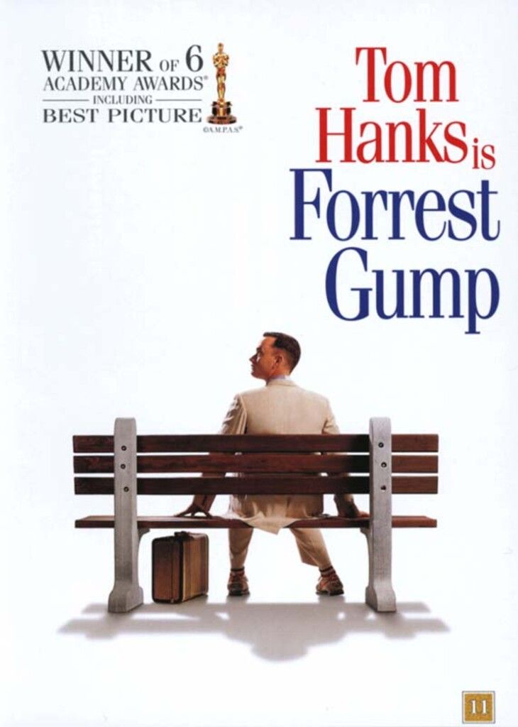 Forrest Gump