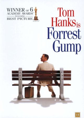 Forrest Gump