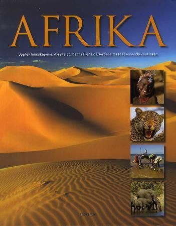 Spirit of Africa