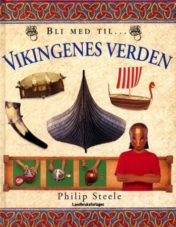 The viking world