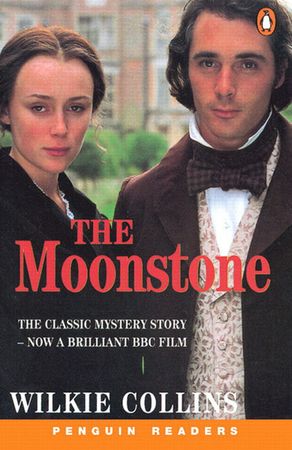 The moonstone