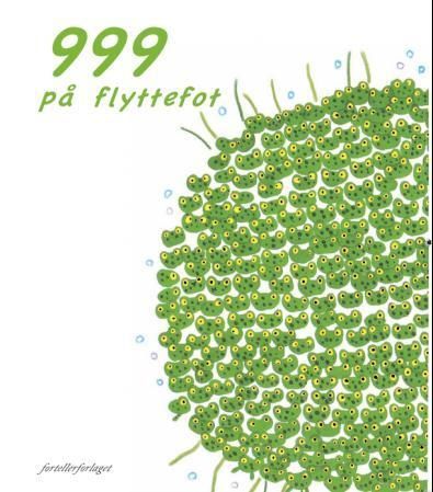 999-hiki no kyôdai no ohikkoshi