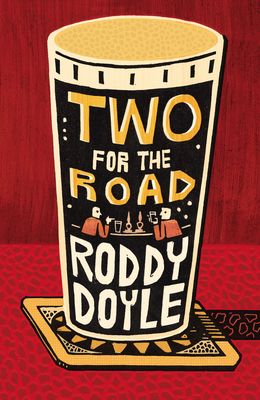 Two for the road