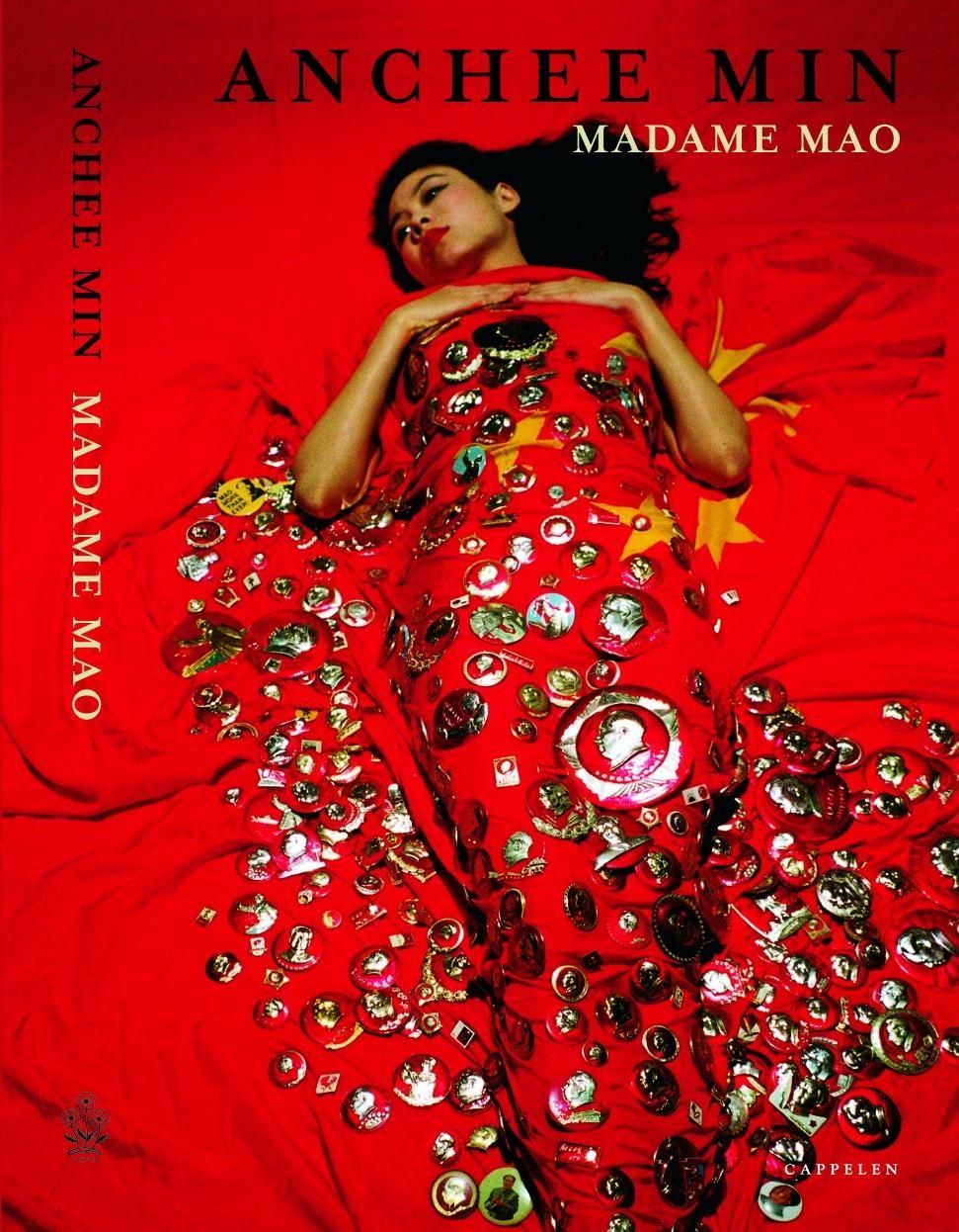 Becoming Madame Mao