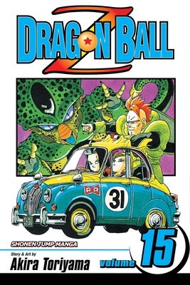 Doragon bōru. 31