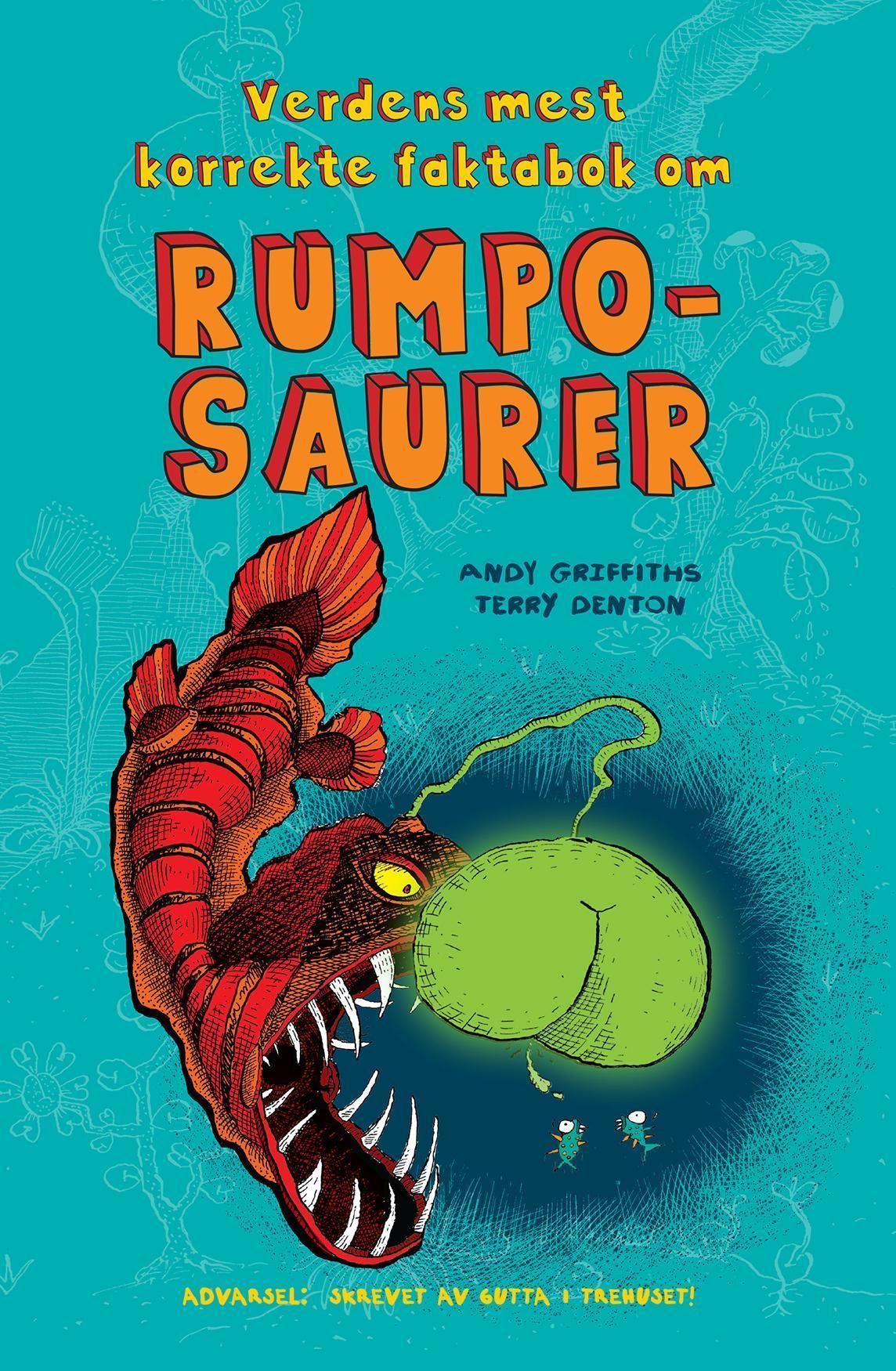 What bumosaur is that?
