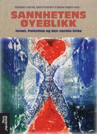 Sannhetens øyeblikk