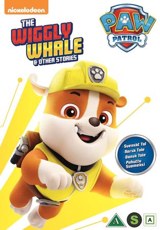 Paw Patrol. Season 5, volume 2