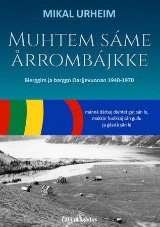 Muhtem sáme årrombájkke