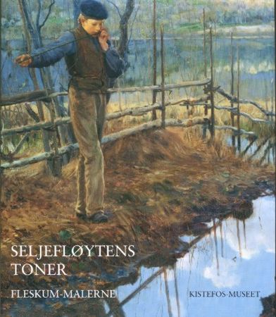 Seljefløytens toner
