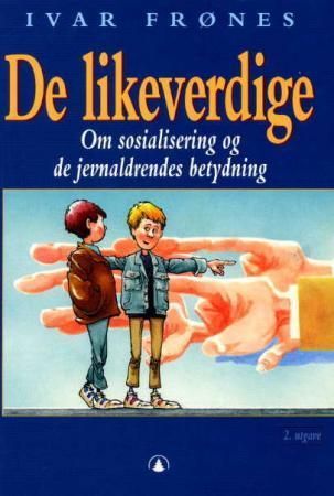 De likeverdige