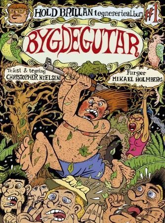 Bygdegutar