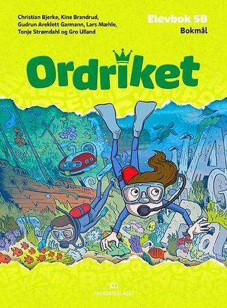Ordriket. Lærerveiledning 7