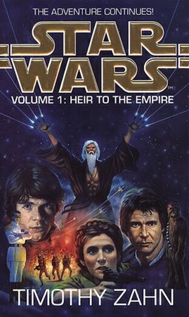 Heir to the empire