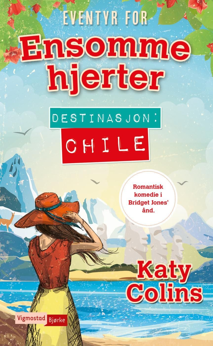 Destination Chile