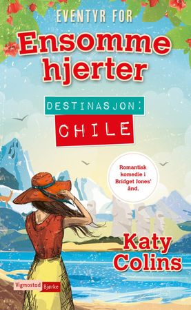 Destination Chile