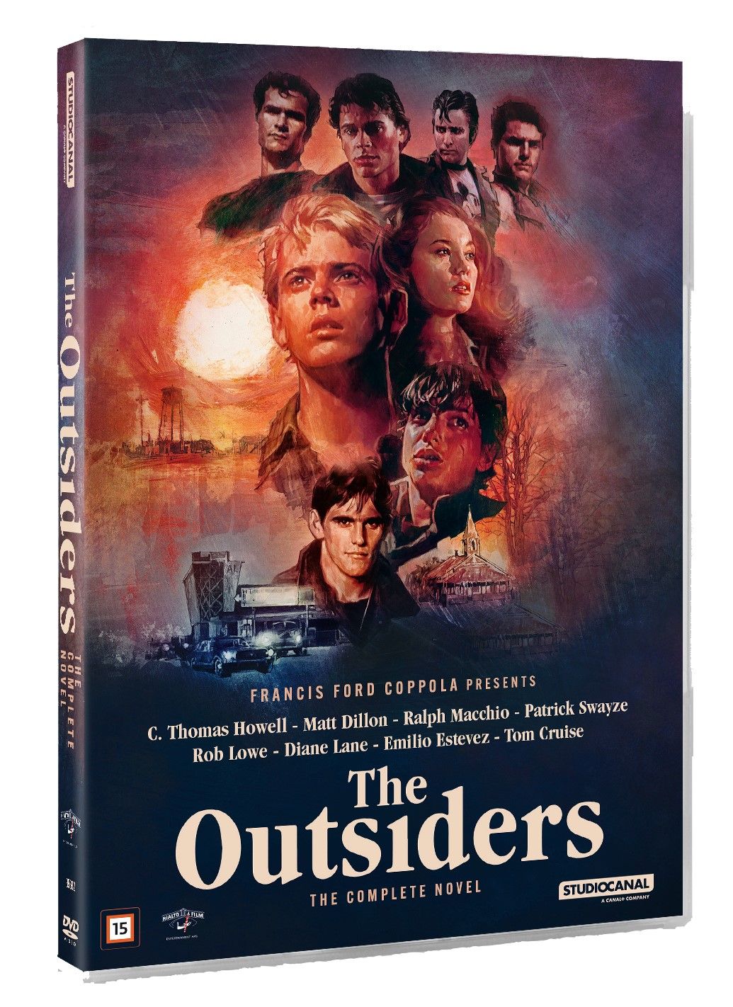 The outsiders