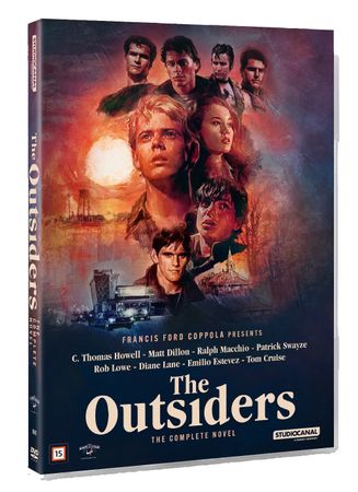 The outsiders