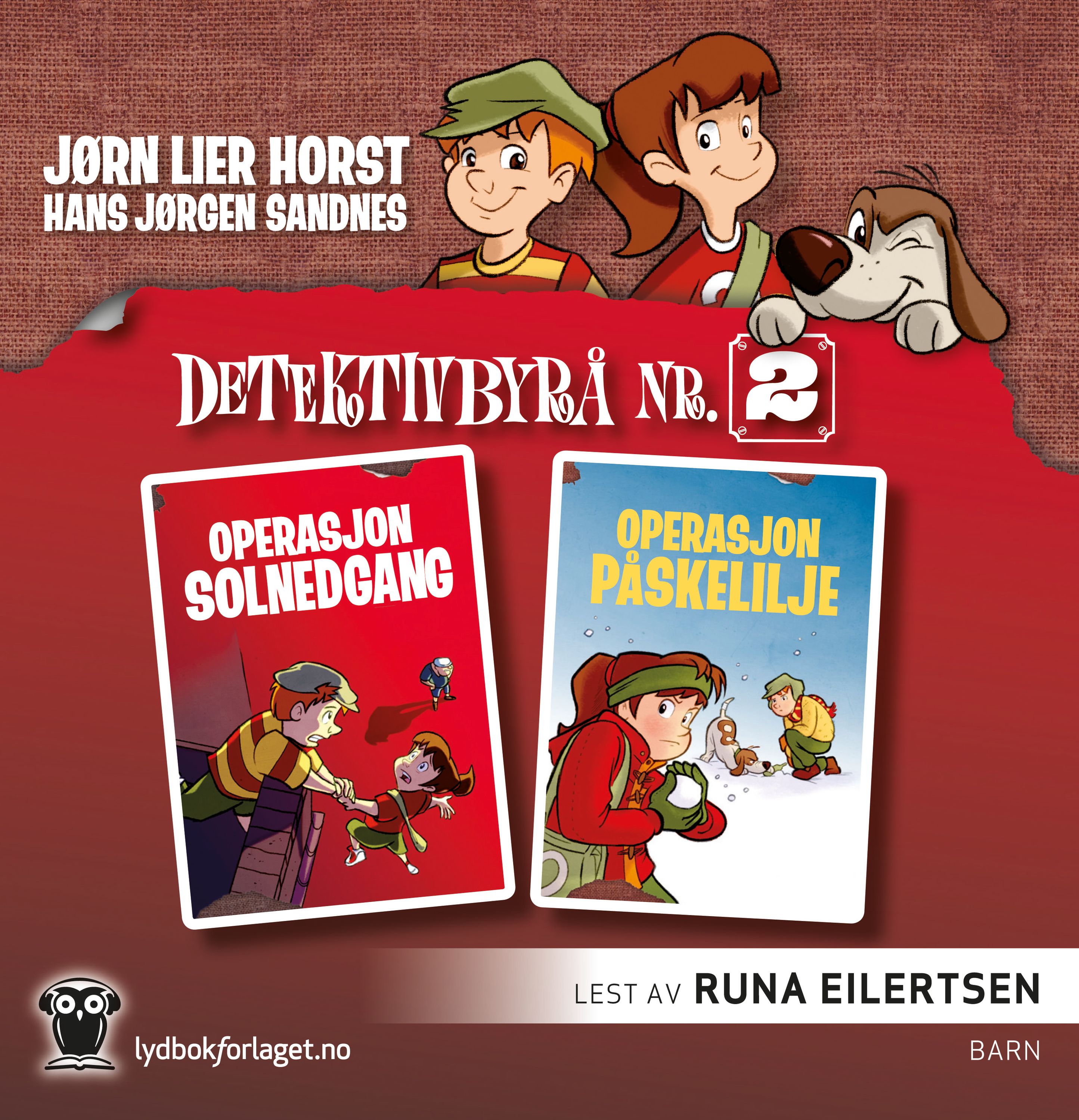 Operasjon Påskelilje