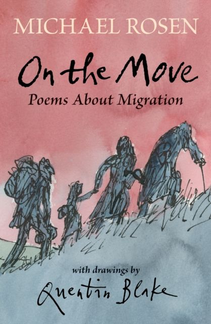 On the move