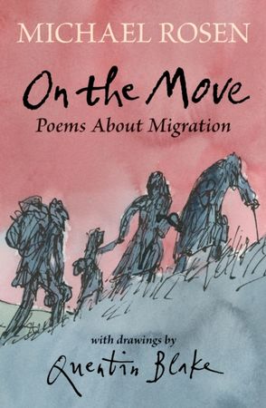 On the move