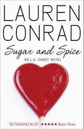 Sugar and spice