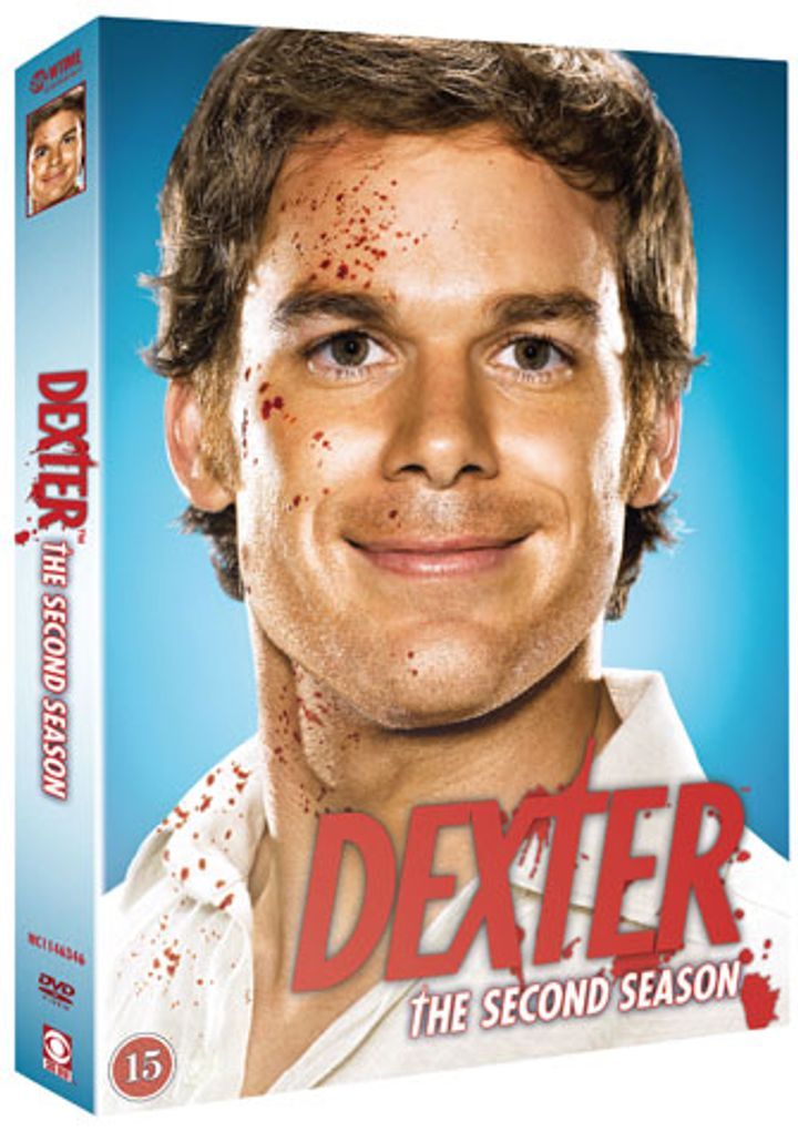 Dexter. The second season