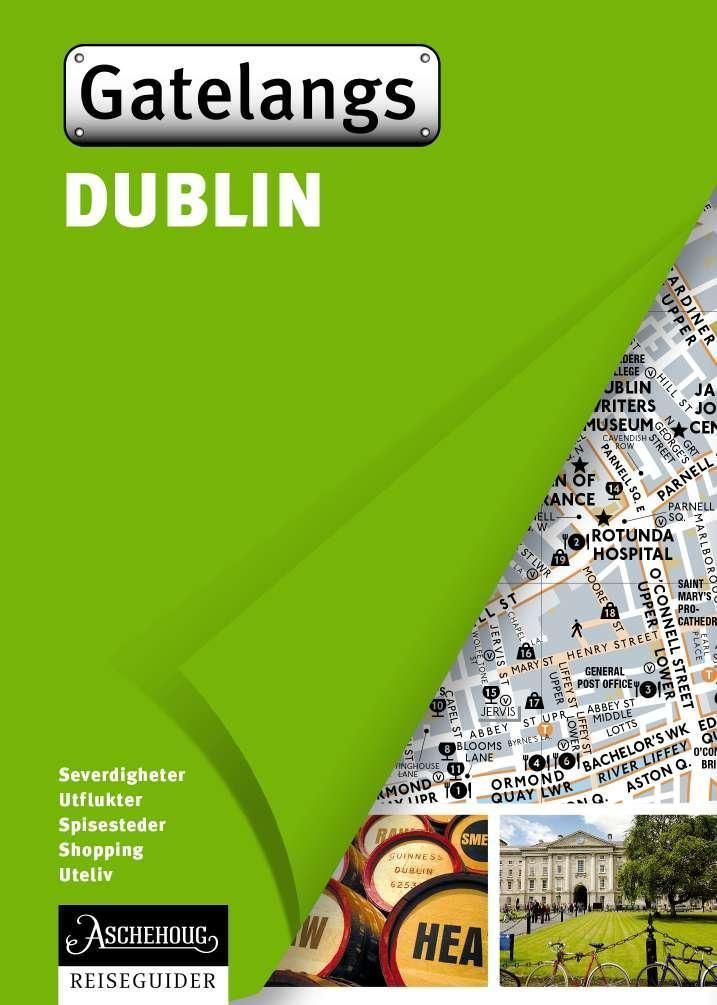 Cartoville Dublin
