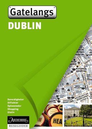 Cartoville Dublin