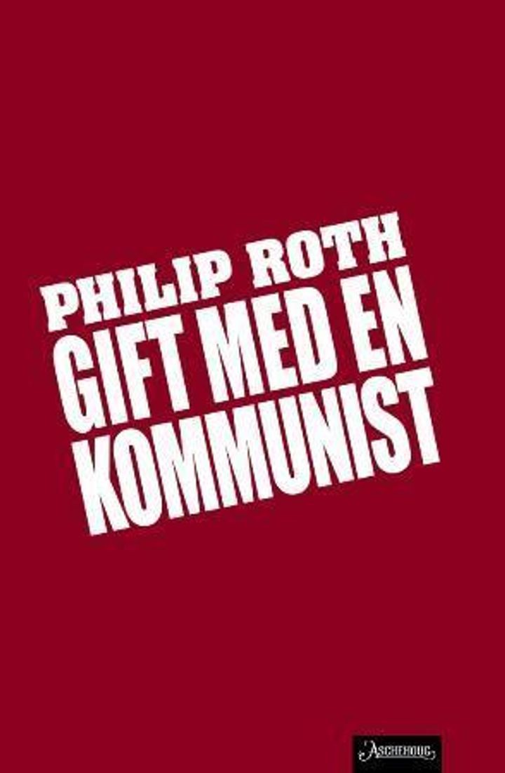 I married a communist