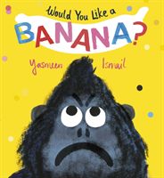 Would you like a banana?