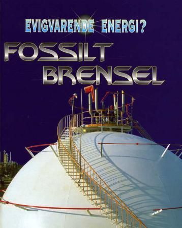 Fossil fuels
