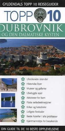 Dubrovnik and the Dalmatian coast