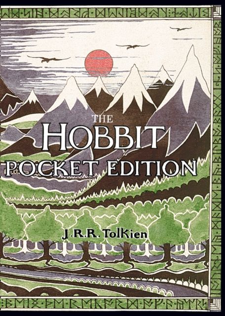 The hobbit