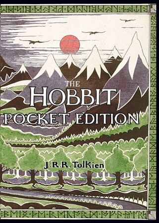 The hobbit