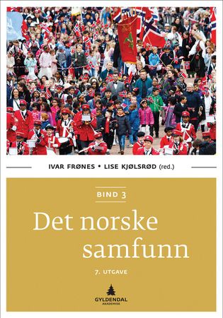 Det norske samfunn. Bind 3