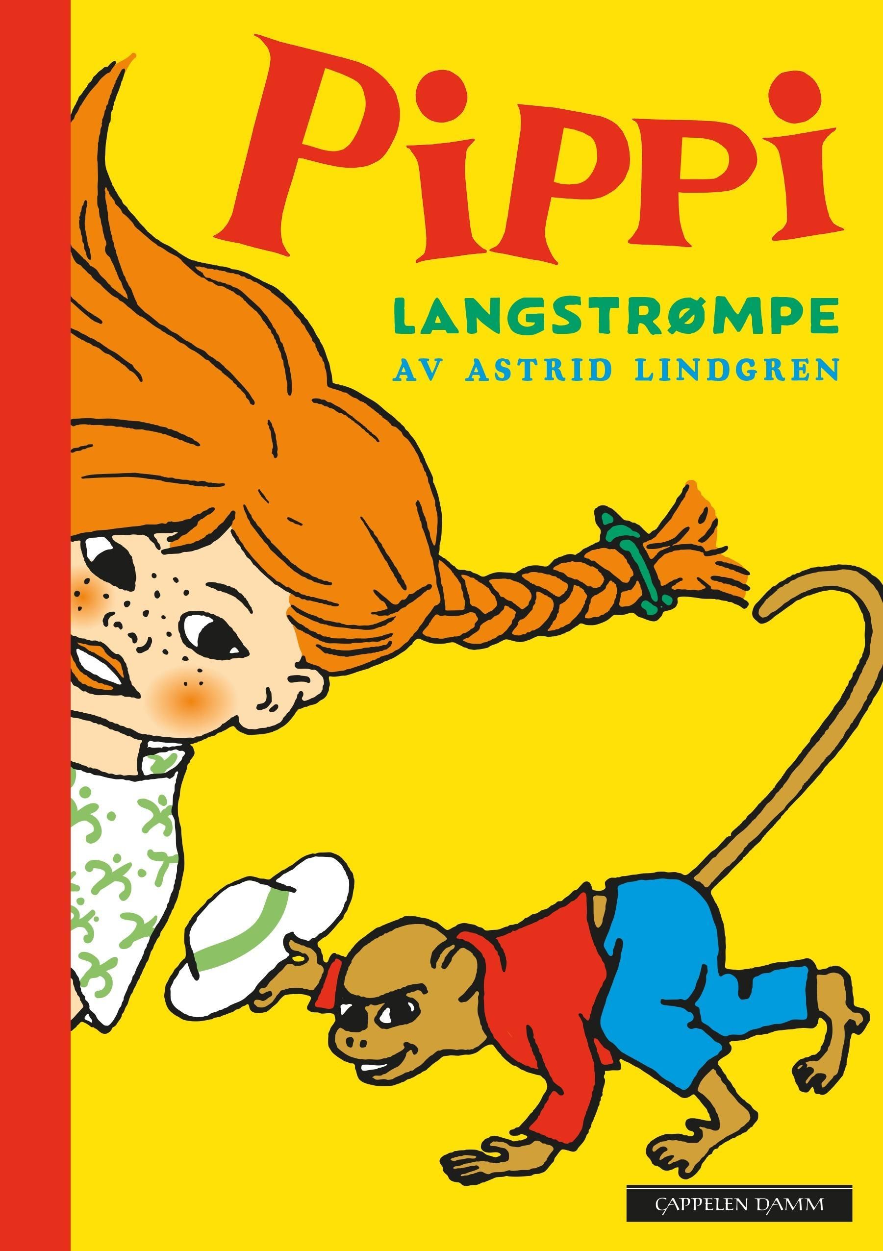 Pippi Långstrump