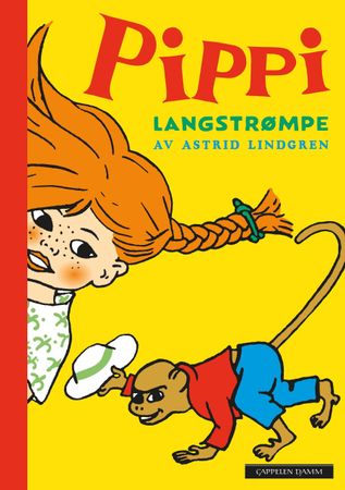 Pippi Långstrump