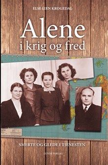 Alene i krig og fred