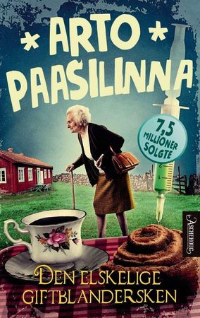 Suloinen myrkynkeittäjä