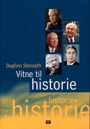 Vitne til historie